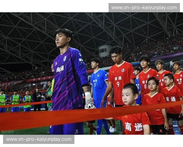 青训梯队：从青涩到职业的成长阶梯